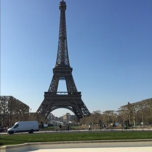 Meet your Posher, Alannahh